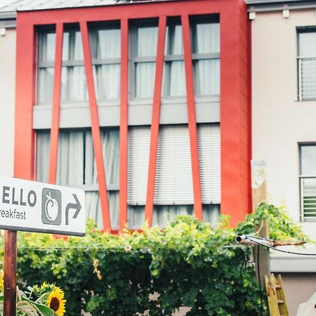 Silvanello Apartment Τρέντο Εξωτερικό φωτογραφία