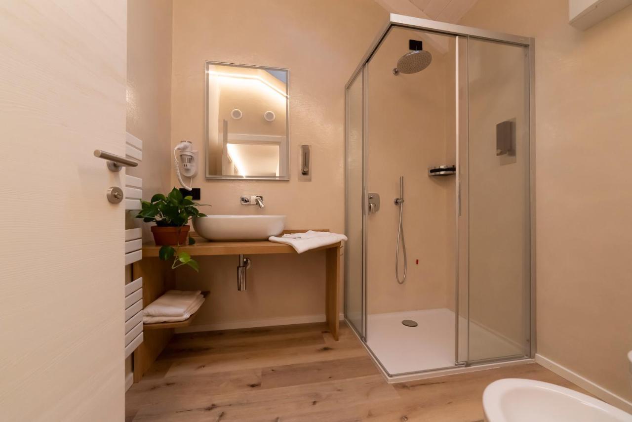 Silvanello Apartment Τρέντο Εξωτερικό φωτογραφία