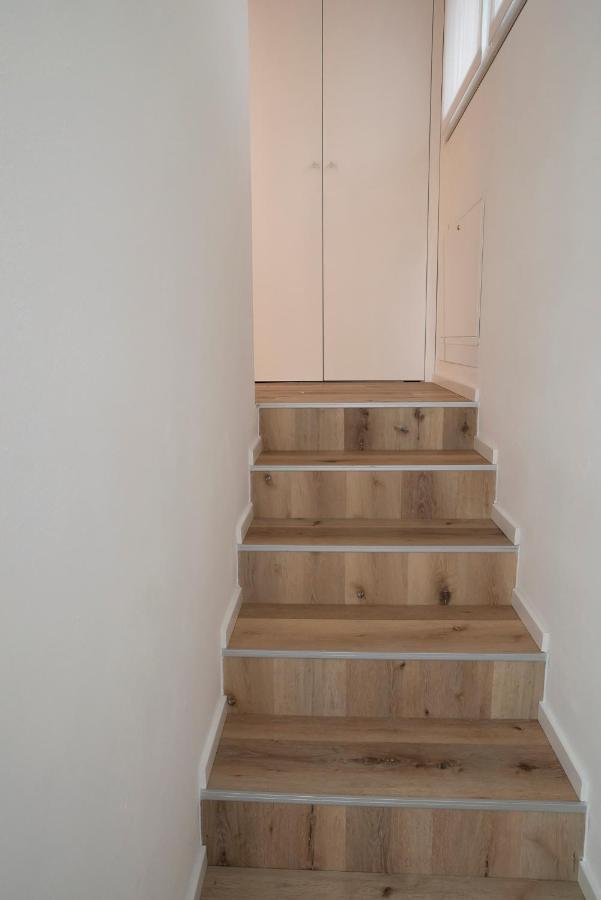 Silvanello Apartment Τρέντο Εξωτερικό φωτογραφία