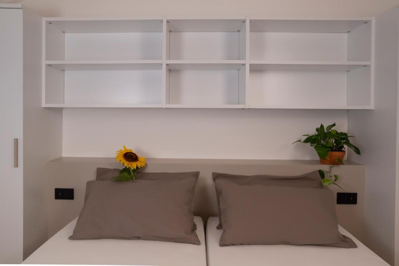 Silvanello Apartment Τρέντο Εξωτερικό φωτογραφία