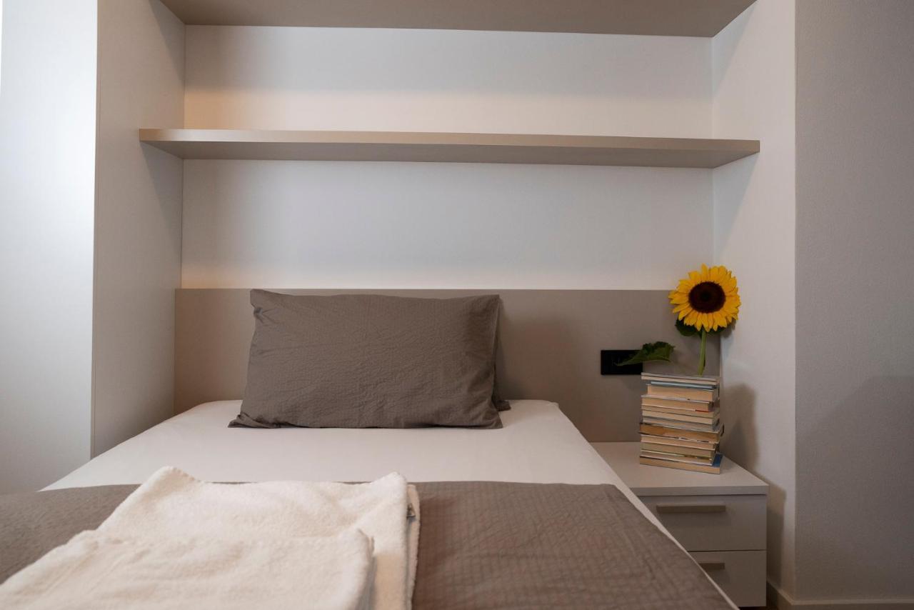 Silvanello Apartment Τρέντο Εξωτερικό φωτογραφία