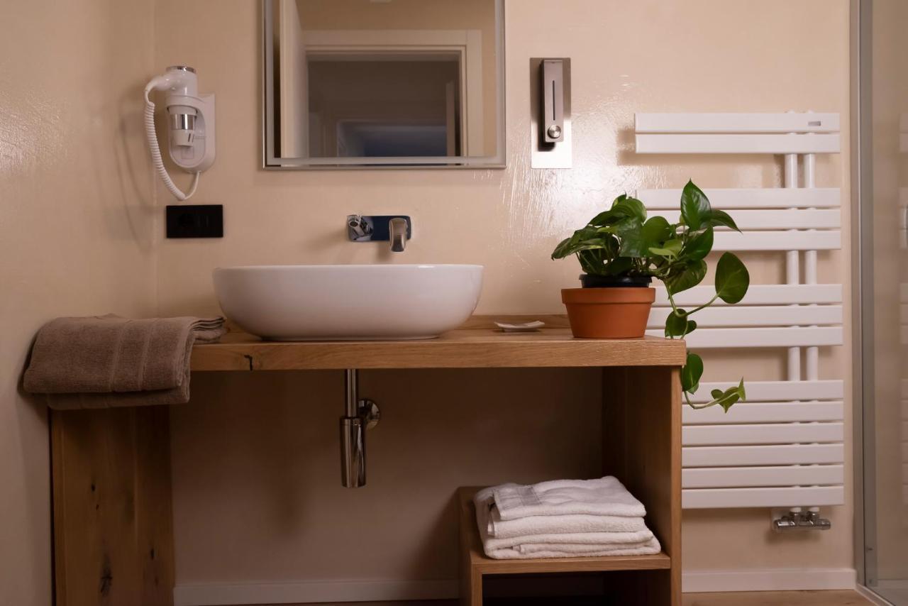 Silvanello Apartment Τρέντο Εξωτερικό φωτογραφία