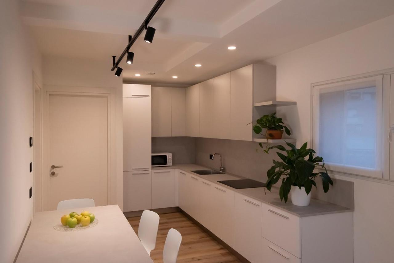 Silvanello Apartment Τρέντο Εξωτερικό φωτογραφία
